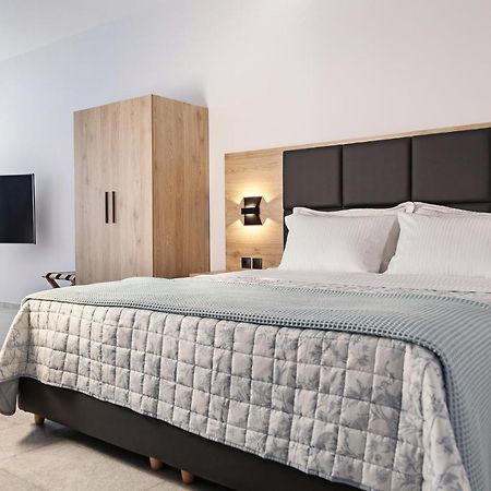 Dream Suite Salonic Exterior foto